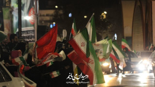 کارناوال حسینیه قرآن و عترت