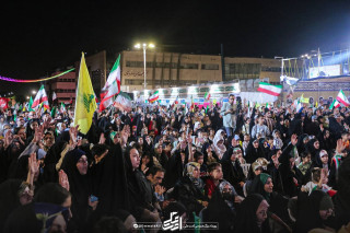 مرور لحظات امت علی