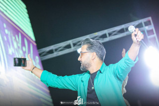 شب عید غدیر ۱۴۰۵