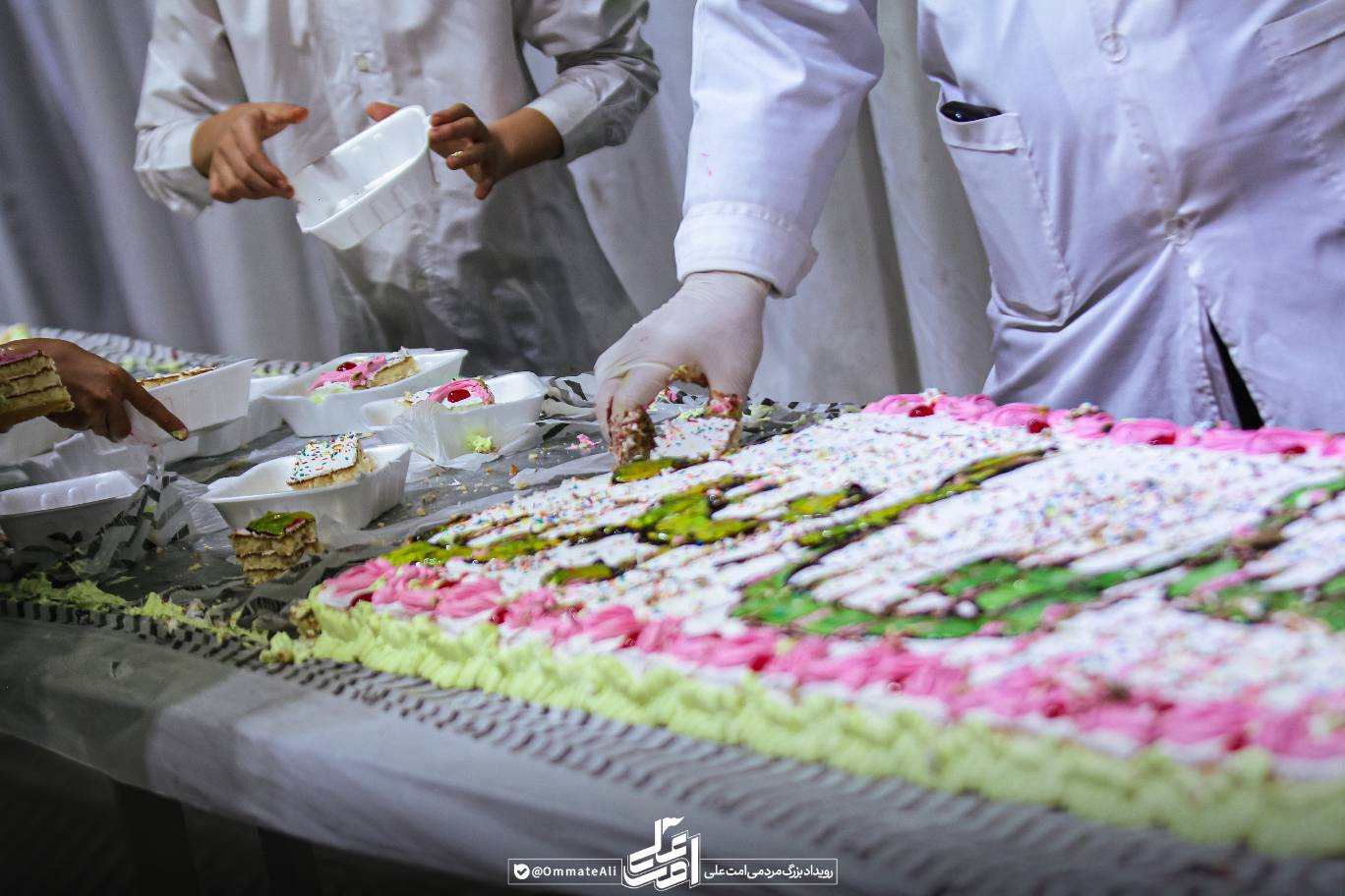 شب عید غدیر ۱۴۰۵ 4
