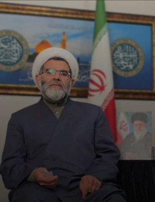 پویش نذر آب